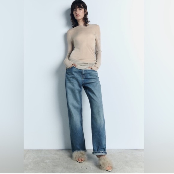 Zara authentic - Picture 2 of 5